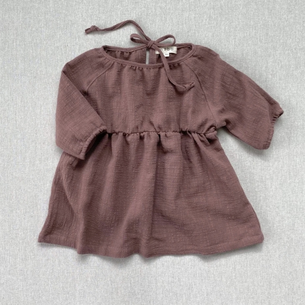 Mabo 2-3 Dress